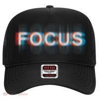 Focus Hat thumb 0