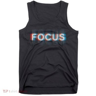 Focus Tank Top