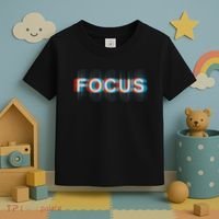 Focus Toddler T-Shirt thumb 3