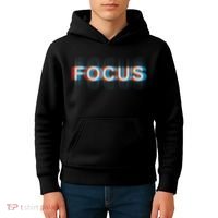 Focus Kids Hoodie thumb 4