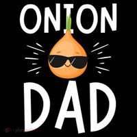 Funny Onion Dad Vegetable Fathers' Day Gardener Lover Gift Coffee Mug thumb 5