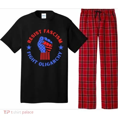 Pajama Set