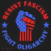 Fight Oligarchy Defend Democracy Tumbler thumb 3