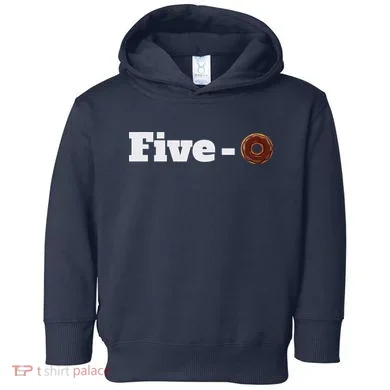 Toddler Hoodie