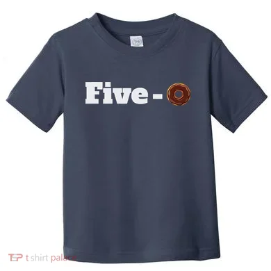 Toddler T-Shirt