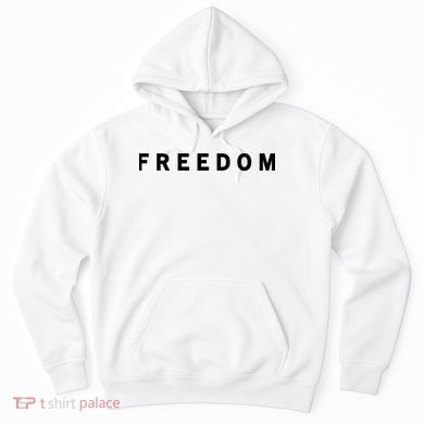 Freedom Offended Does't Mean Your Right Charlie Kirk Front & Back Hoodie