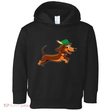 Toddler Hoodie
