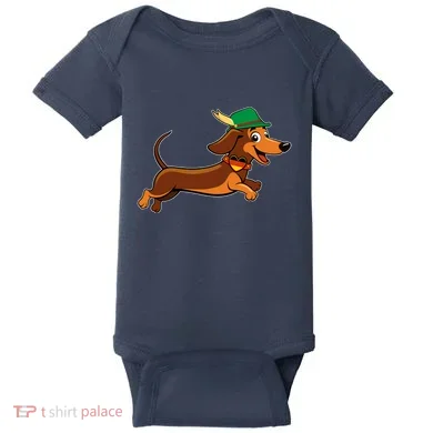 Baby Bodysuit