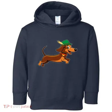 Toddler Hoodie