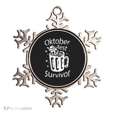 Fun Oktoberfest Design For Oktoberfest Lovers Ornament