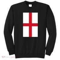Flag Of England Sweatshirt thumb 0