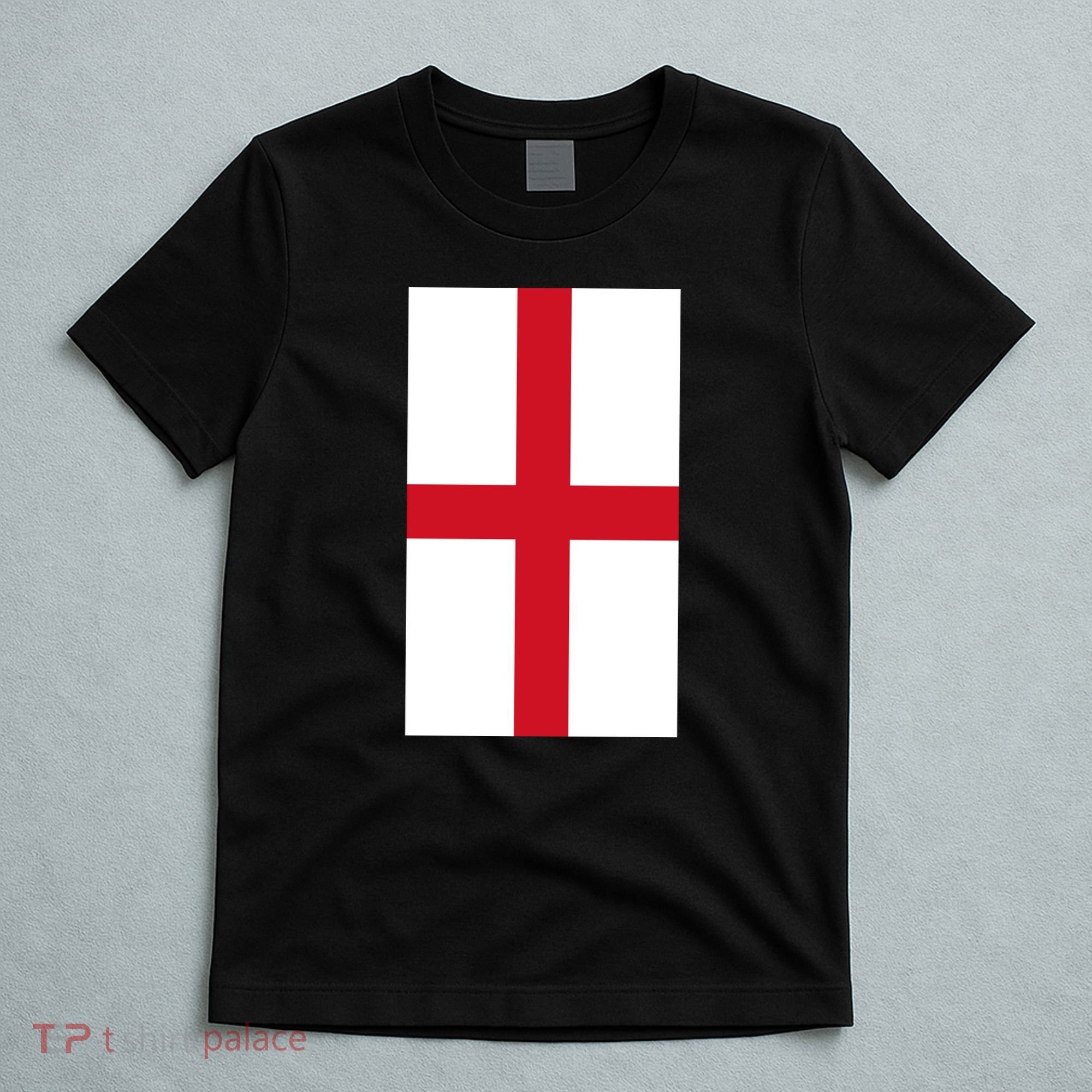 Flag Of England T-Shirt