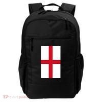 Flag Of England Backpack thumb 0