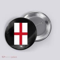 Flag Of England Button thumb 0