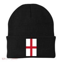 Flag Of England Beanie thumb 0