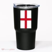 Flag Of England Tumbler thumb 0