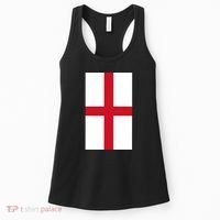 Flag Of England Women's Tank Top thumb 0