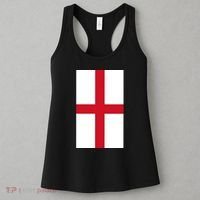 Flag Of England Women's Tank Top thumb 3