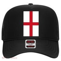 Flag Of England Hat thumb 0