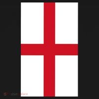 Flag Of England Toddler T-Shirt thumb 4