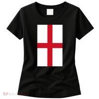 Flag Of England Women's T-Shirt thumb 0