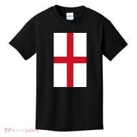 Flag Of England Kids T-Shirt thumb 0
