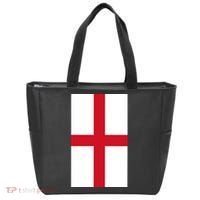 Flag Of England Tote Bag thumb 0