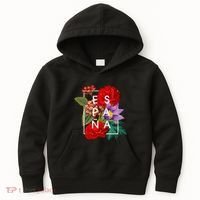 Flowers Of EspañA Spain Word Art Spanish Pride Kids Hoodie thumb 0