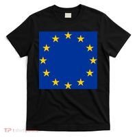 Flag Of Europe T-Shirt thumb 0
