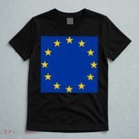 Flag Of Europe T-Shirt thumb 5