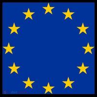 Flag Of Europe Coffee Mug thumb 5
