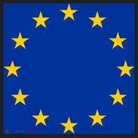 Flag Of Europe Beanie thumb 2