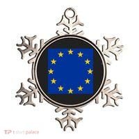 Flag Of Europe Ornament thumb 0