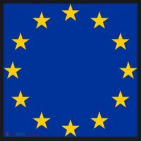 Flag Of Europe Visor thumb 3