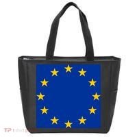 Flag Of Europe Tote Bag thumb 0