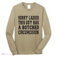 Funny Offensive Embarrassing Inappropriate Meme Adult Humor Long Sleeve Shirt thumb 0