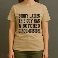 Funny Offensive Embarrassing Inappropriate Meme Adult Humor T-Shirt thumb 4