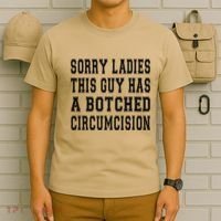 Funny Offensive Embarrassing Inappropriate Meme Adult Humor T-Shirt thumb 6