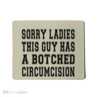 Funny Offensive Embarrassing Inappropriate Meme Adult Humor Mousepad thumb 0