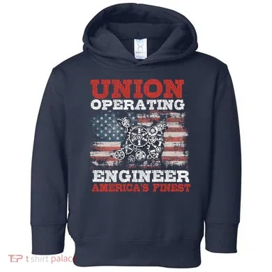 Toddler Hoodie
