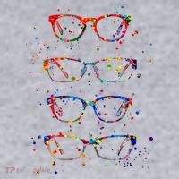 Funny Optometry Eyeglasses Optometrist Optician Doctor Gift Women's Sweatshirt thumb 2