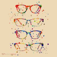 Funny Optometry Eyeglasses Optometrist Optician Doctor Gift Tote Bag thumb 4