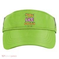 Funny Offensive Embarrassing Inappropriate Adult Drive Performance Visor thumb 0