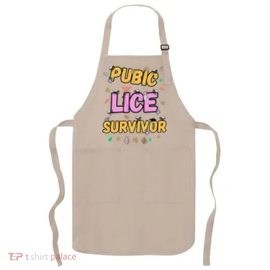 Apron