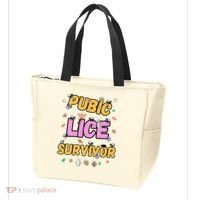 Funny Offensive Embarrassing Inappropriate Tote Bag thumb 3