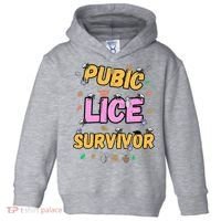 Funny Offensive Embarrassing Inappropriate Toddler Hoodie thumb 0
