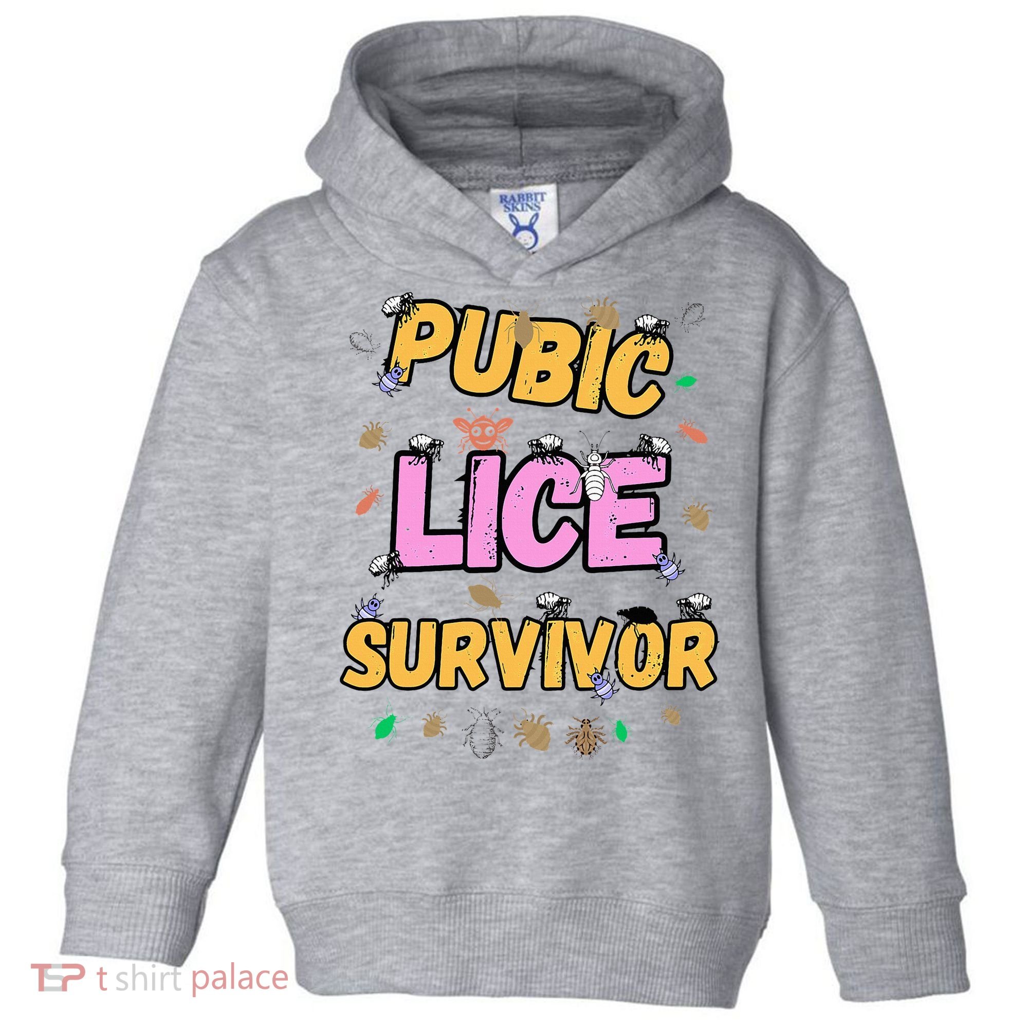 Funny Offensive Embarrassing Inappropriate Toddler Hoodie