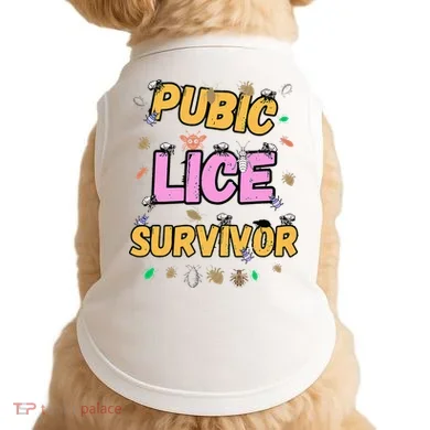 Doggie Tank