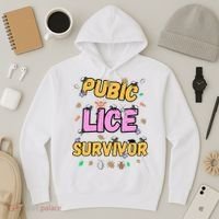 Funny Offensive Embarrassing Inappropriate Hoodie thumb 3