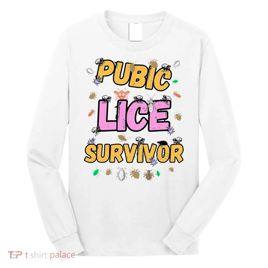 Funny Offensive Embarrassing Inappropriate Long Sleeve Shirt